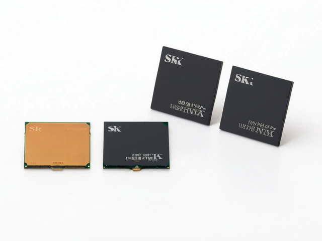 Samsung получает одобрение на поставку HBM3 чипов для Nvidia H20 GPU для китайского рынка