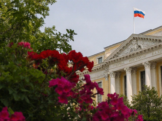 Ключевая ставка ЦБ: Хуснуллин прогнозирует снижение до 18 %