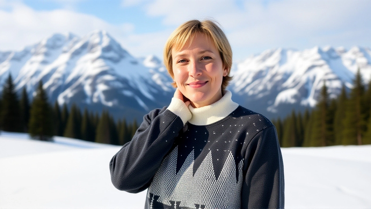 Почему Лирник — особый случай